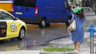 Пътната полиция призовава водачите да бъдат изключително внимателни и предпазливи