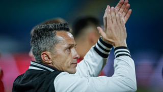 ЦСКА ще проведе зимен лагер в Анталия Червените ще заминат