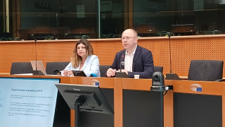 Европейската земеделска политика е изключително важна за България Това подчерта