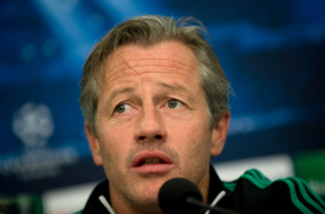 В Шалке се жалват: Не заслужавахме такава загуба