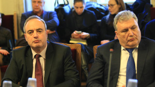 Болница "Лозенец" благодари на Борисов