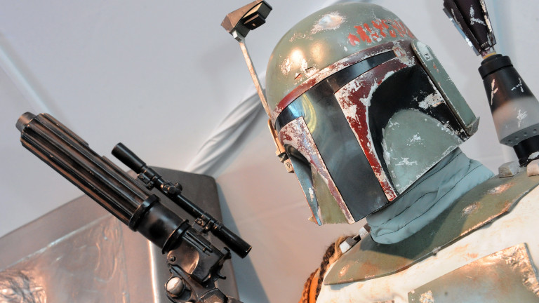 $225 хиляди за фигурка на Боба Фет: Това е най-скъпата играчка от сагата Star Wars в историята