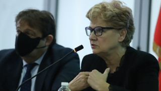 Имаме лоша практика да строим пътища без да ги обезпечаваме