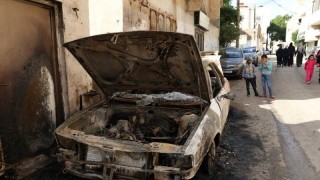 Израелските сили са щурмували Тубас разположен в североизточната част на