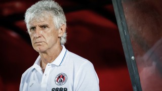 Спортно техническият щаб на Локомотив София се отказа от привличането на