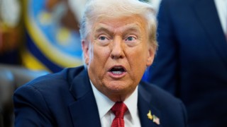 Министерството на финансите на САЩ наложи санкции срещу президента на