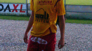 Христо Крачанов с втори гол в Австрия