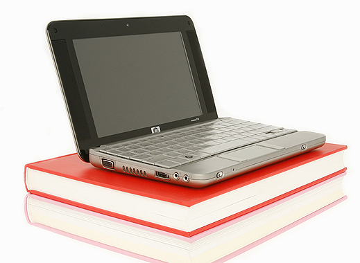 HP пуска тънък лаптоп без хард диск