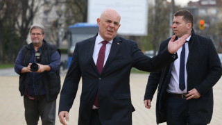 В прокуратурата не е постъпвала официална информация за Това