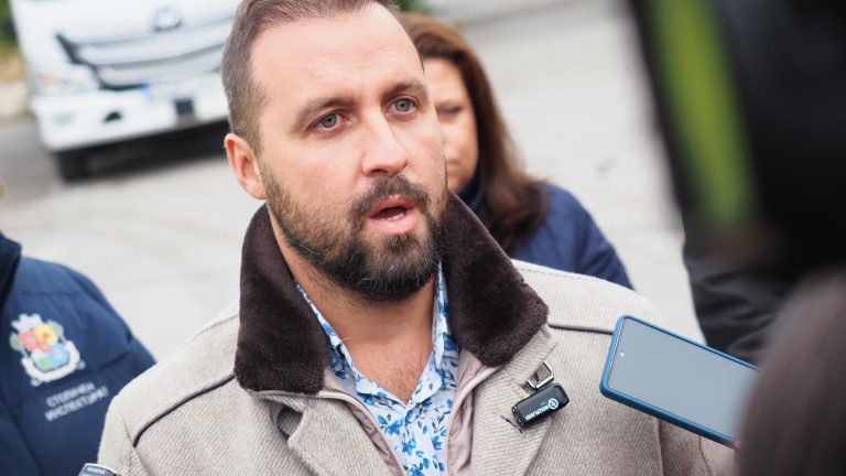 Кметът на "Люлин": Убеден съм в добрите намерения на Терзиев, но за тази битка не сме подготвени