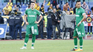 Шесткратният български шампион на България Лудогорец стартира участието си