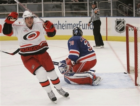 Загуби за двата нюйоркски тима