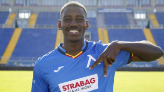 БФС излезе с официално изявление по случая Хосе Кордоба който