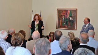 Да изтрием клеймото на държавата с най високи нива на корупция