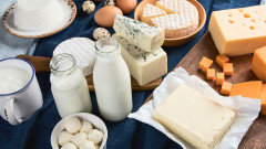 Асоциацията за защита на потребителите предлага разследване за картел в цената на млякото