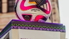 ФИФА представи топката за световното клубно първенство