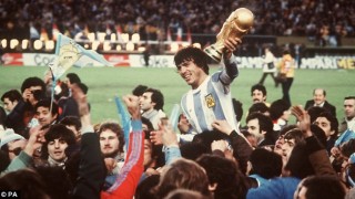 Мондиал 1978: Първа титла за Аржентина, "лалетата" отново увехнаха на финала