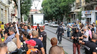 Със спецакция СДВР проверявала документи пред ВСС за груби нарушения на реда