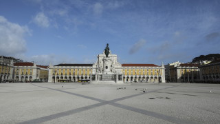 Португалия регистрира рекорден брой починали през изминалото денонощие като още