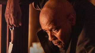 За два филма разбрахме че Робърт Маккол Дензъл Уошингтън не