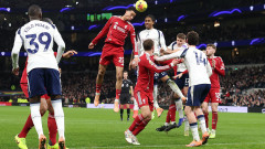 Ливърпул - Лийдс, двете единадесеторки, Илия Груев излиза титуляр на "Анфийлд"