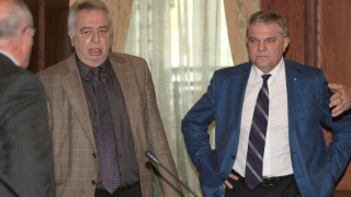 Бизнесът ни нямал право да е недоволен от висшето образование