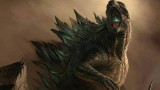 Godzilla: Aftershock - графичният роман за Годзила 