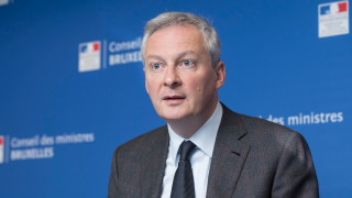 Френски министър поиска нова европейска империя срещу Китай и САЩ