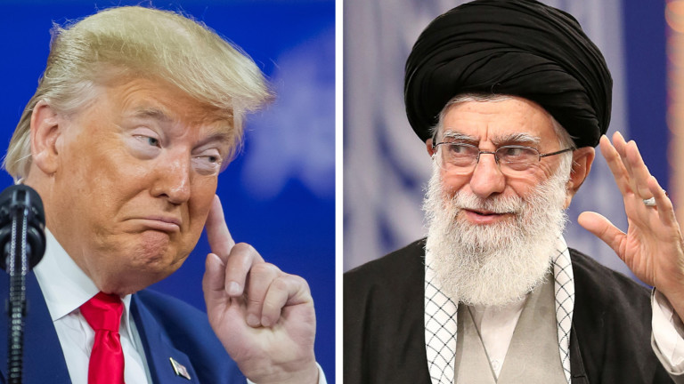 Интерпол отказва на Иран, няма да пуска Тръмп за международно издирване