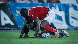 Сигурността в защита ще е основополагаща за ЦСКА в търсенето