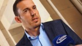 Васил Терзиев обясни защо не е приел помощ от държавата за кризата с боклука