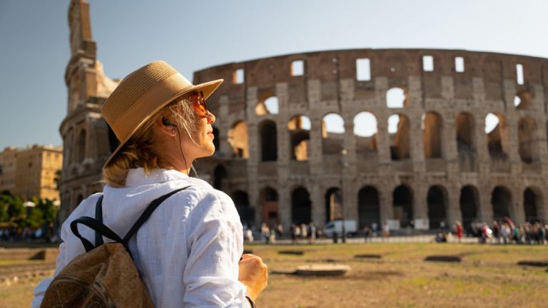 Като една от най-посещаваните столици в света през последните години