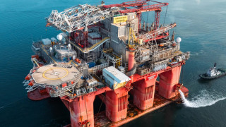 Газовият проект, който трябва да промени Европа, всъщност може да разочарова