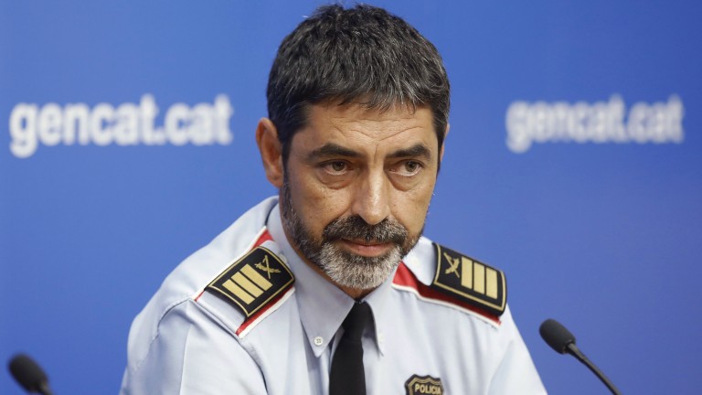 Върховният съд на Испания се готви да разследва началника на
