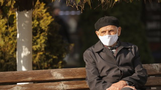 Хирургическите маски предлагат само до 20 повишена защита срещу коронавируса