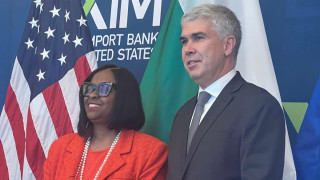 Експортно-импортната банка на САЩ ускорява финансирането за блок 7 на АЕЦ Козлодуй