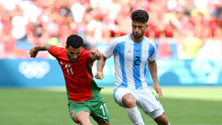 Немислима глупост се разигра в първия ден на Олимпийски турнир по