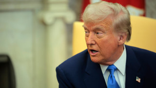 Доналд Тръмп безспорно е противоречива фигура и неведнъж сме чували какво