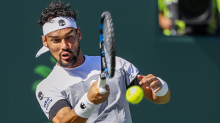 Фабио Фонини беше диагностициран с COVID-19