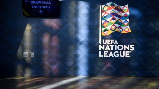 УЕФА обяви програмата за новото издание на Лига на нациите