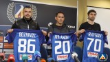 Може ли да очакваме неочакваното от Левски?