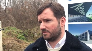 Президентът на Осиек Иван Мещрович опита интересна провокация спрямо ЦСКА броени