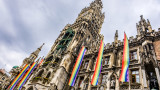 Кметът на Мюнхен бесен от "срамното" решение на УЕФА, ще украси с гей символи други градски забележителности