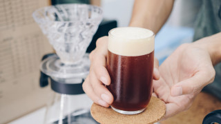 Кафето е една от най старите напитки познати на човечеството и