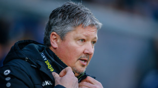 Участникът в Първа лига Спартак Варна стана поредния клуб