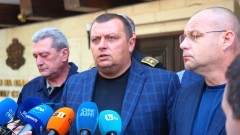 Битката с пожарите - четири общини продължават да горят, няма опасност за хората