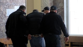 Началникът на софийското 5 то Районно полицейско управление Пламен Максимов