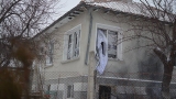 Взривиха зъболекарски кабинет на македонци в санданско село