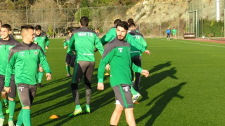 Стана ясно кога Галин Иванов дебютира за Нафтата