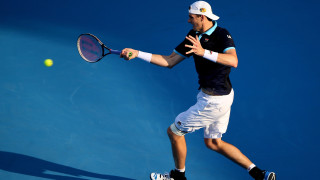 Американецът Джон Иснър даде само три гейма на аржентинеца Леонардо